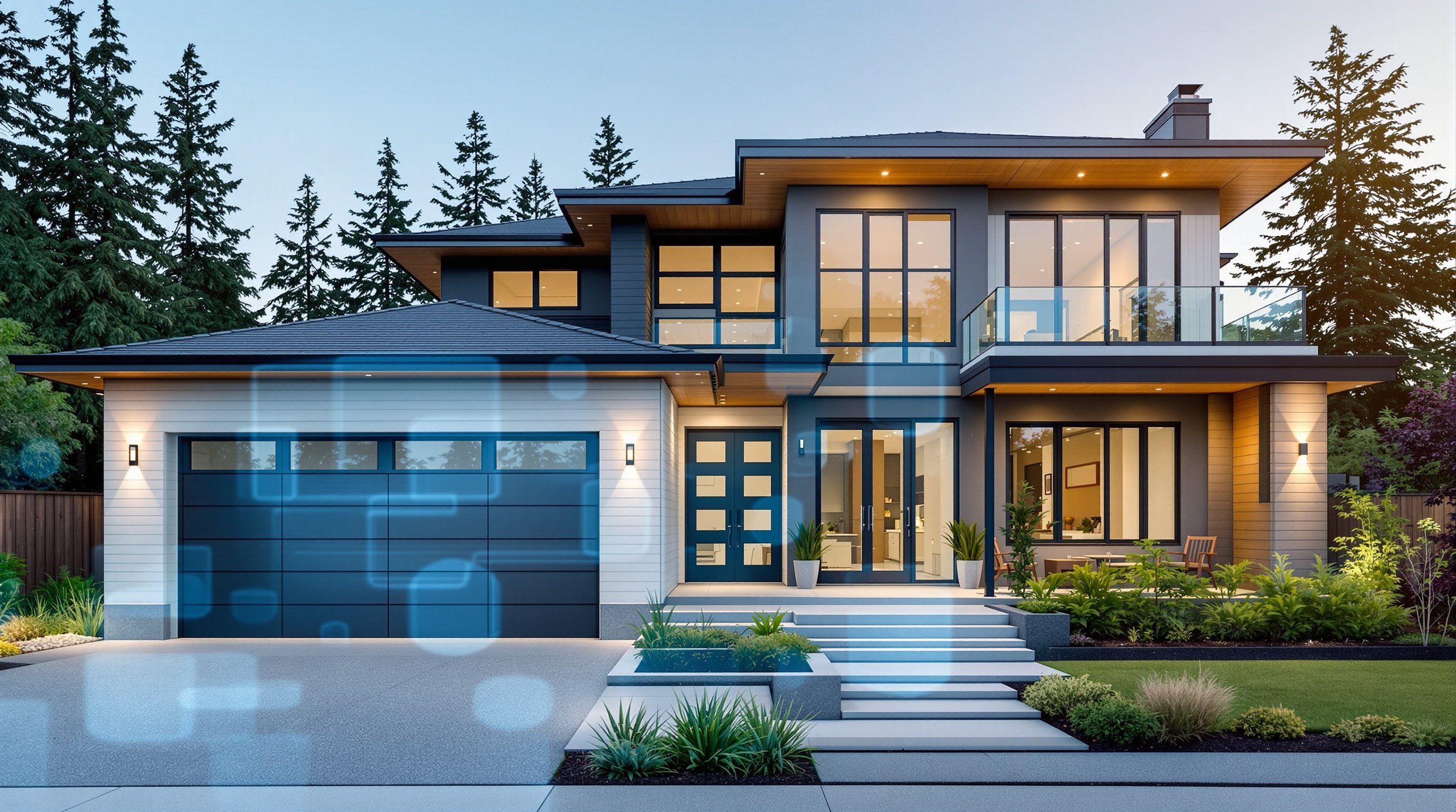 AMT Planning for Tech Employees Buying Homes