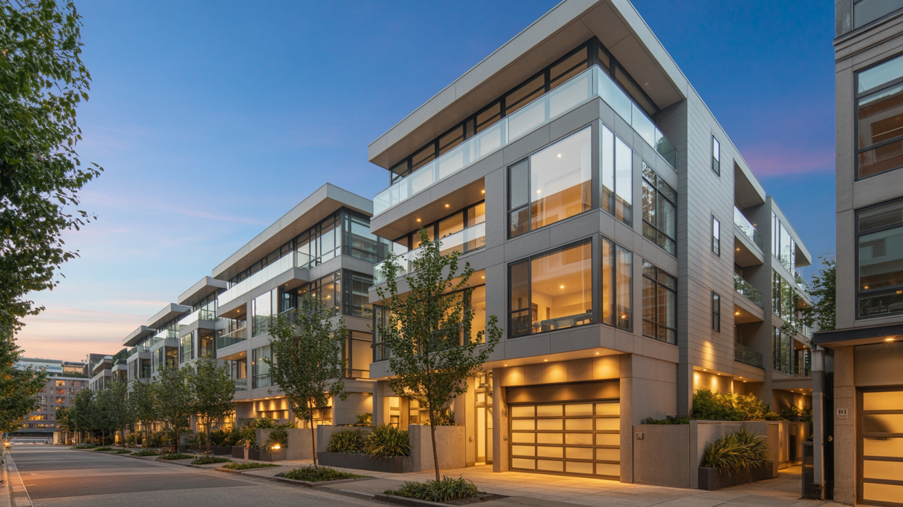 Avalara Employee Home Buying Guide: Seattle & Bainbridge Island