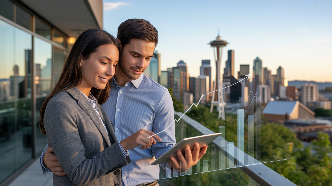 How to Use Your ESPP to Fund Your Home Down Payment in Seattle
