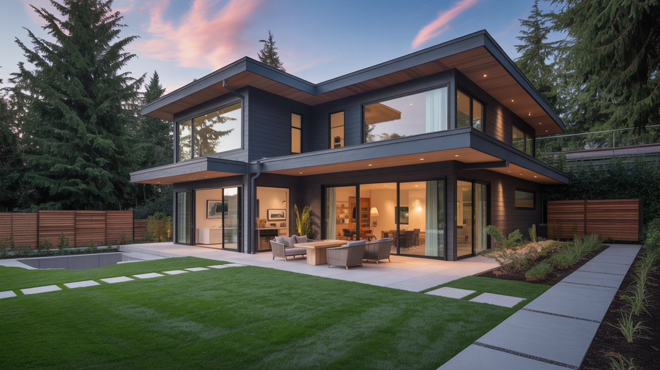 Expedia Employee Home Buying Guide: Seattle Waterfront & Interbay