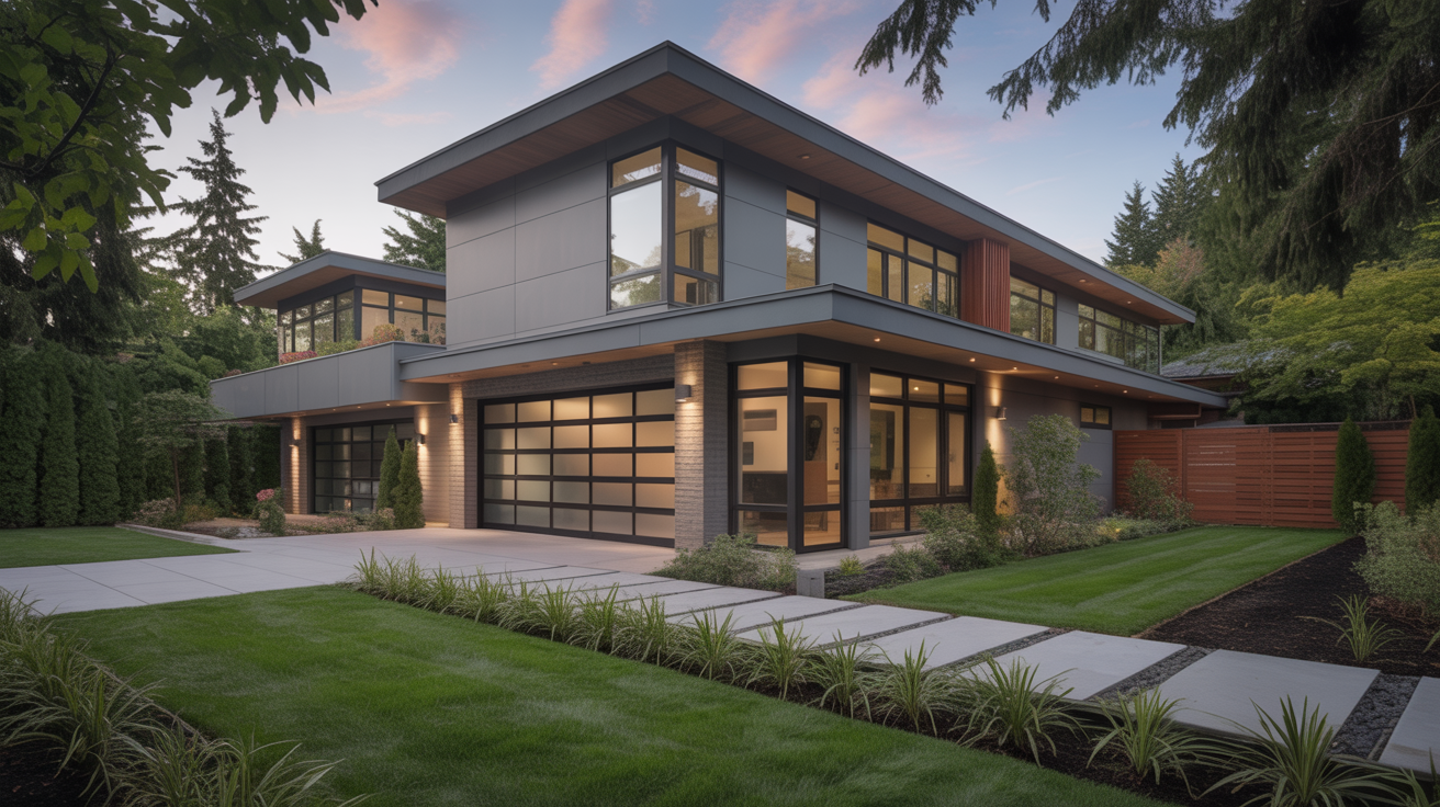 F5 Networks Employee Home Buying Guide