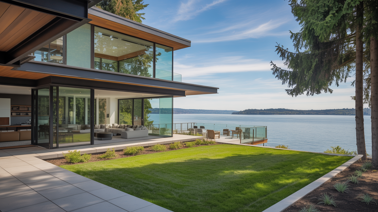 Google Employee Home Buying Guide: Kirkland Campus & Seattle Options