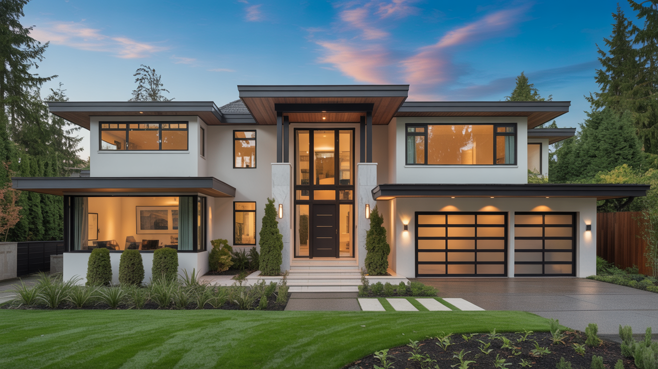 Microsoft Employee Home Buying Guide: Redmond & Eastside Markets
