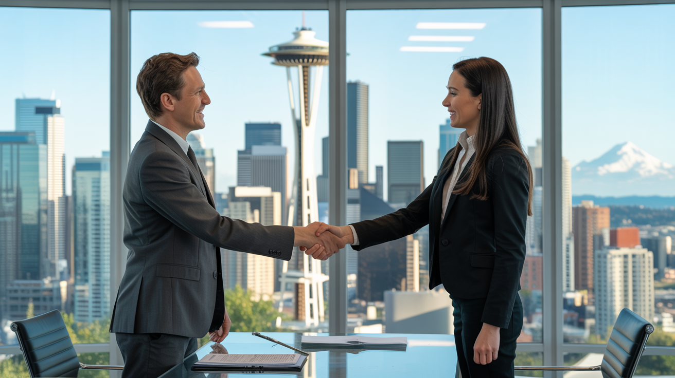 Negotiation Tactics for Seattle Real Estate