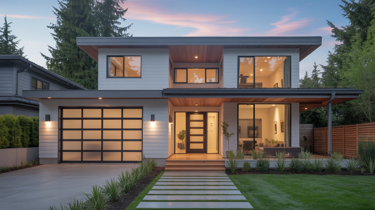 OfferUp Employee Home Buying Guide: Bellevue Startup Scene