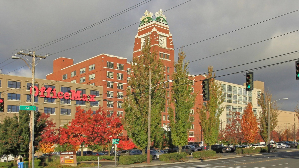 Starbucks Corporate Employee Home Buying Guide: Seattle