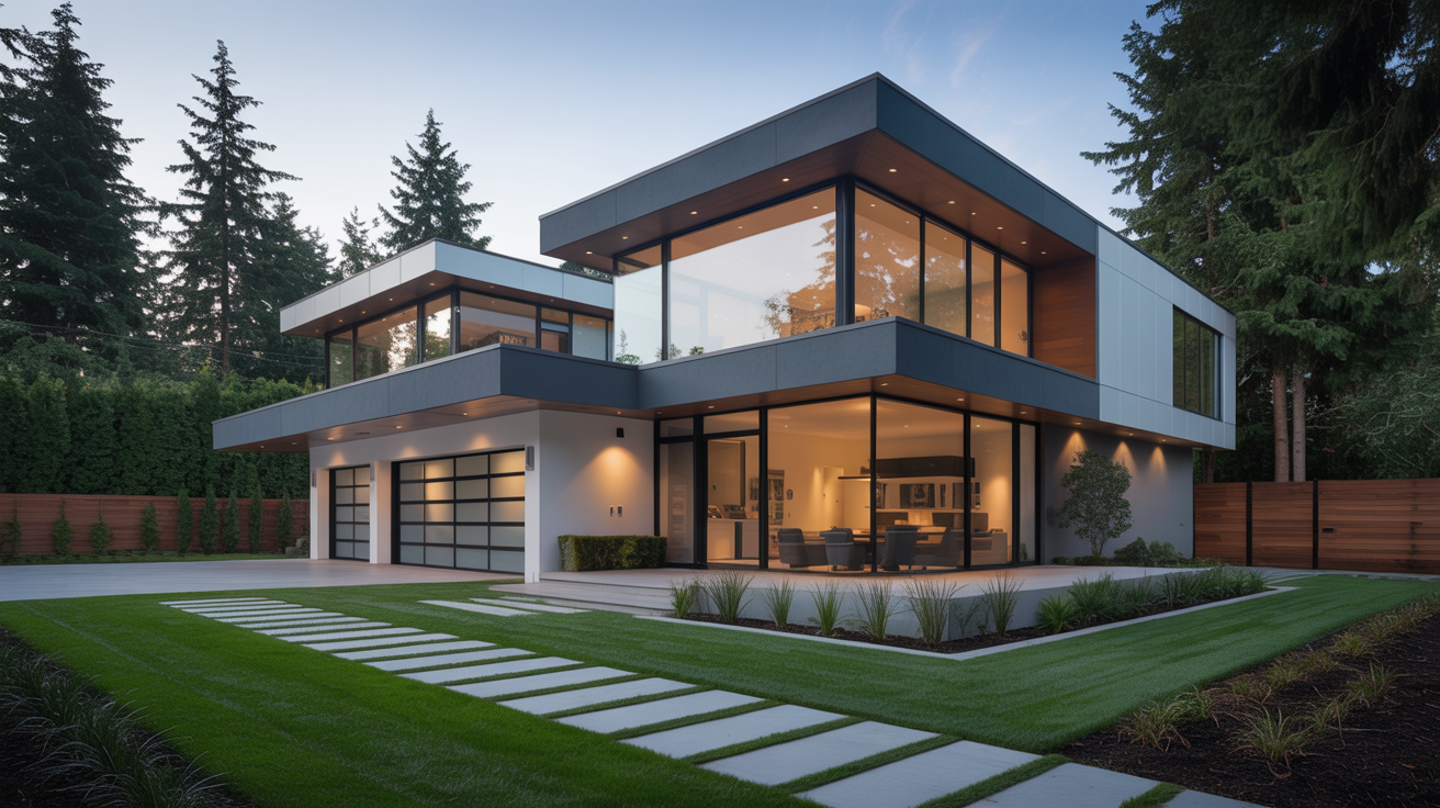 Tableau Employee Home Buying Guide: Fremont & North Seattle