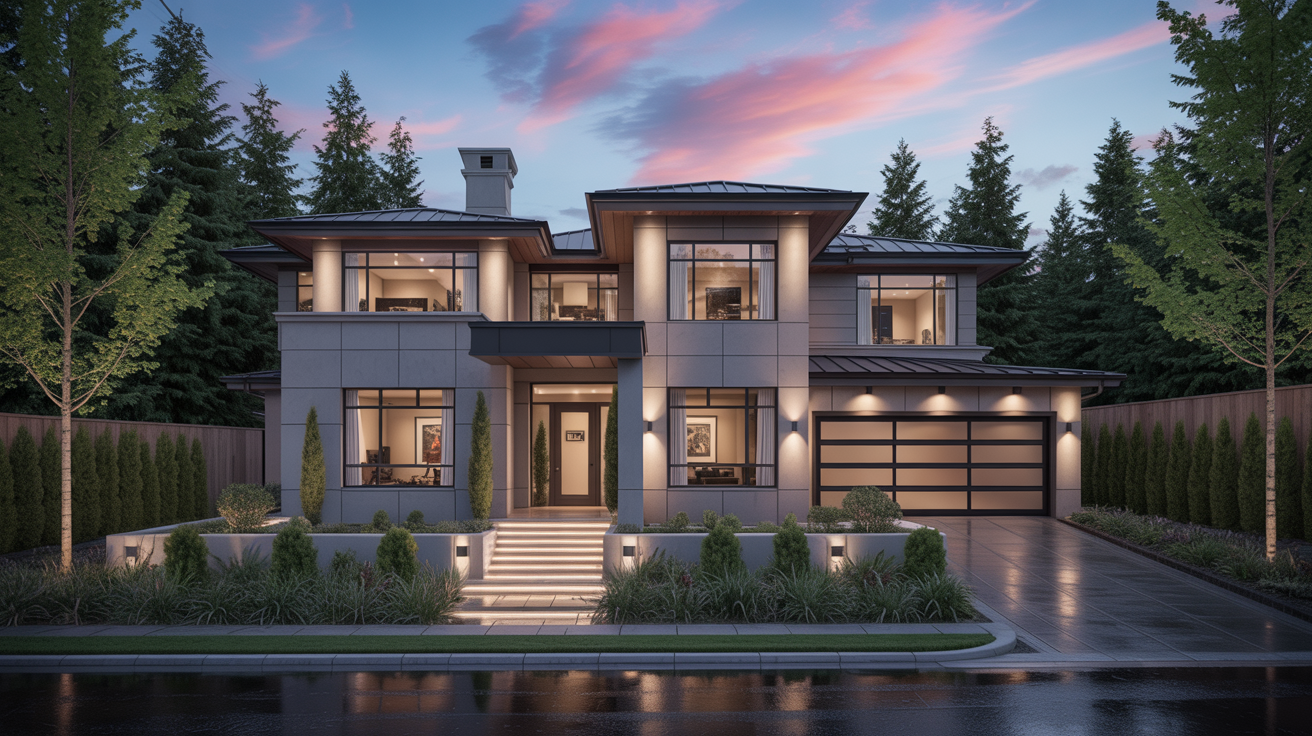 Valve Employee Home Buying Guide: Bellevue Gaming Hub Real Estate