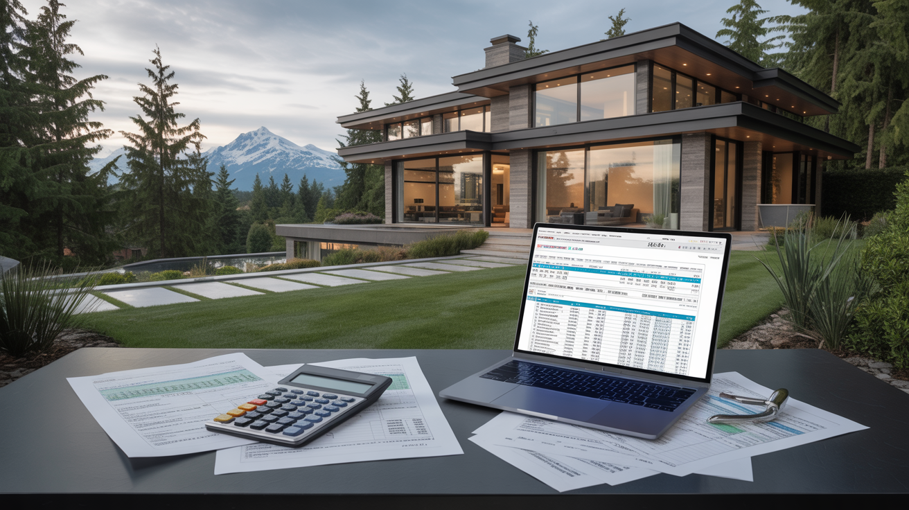 Kirkland Home Values and Property Taxes in 2026: The $8.45759 Rate, Why It Rose, and What It Costs