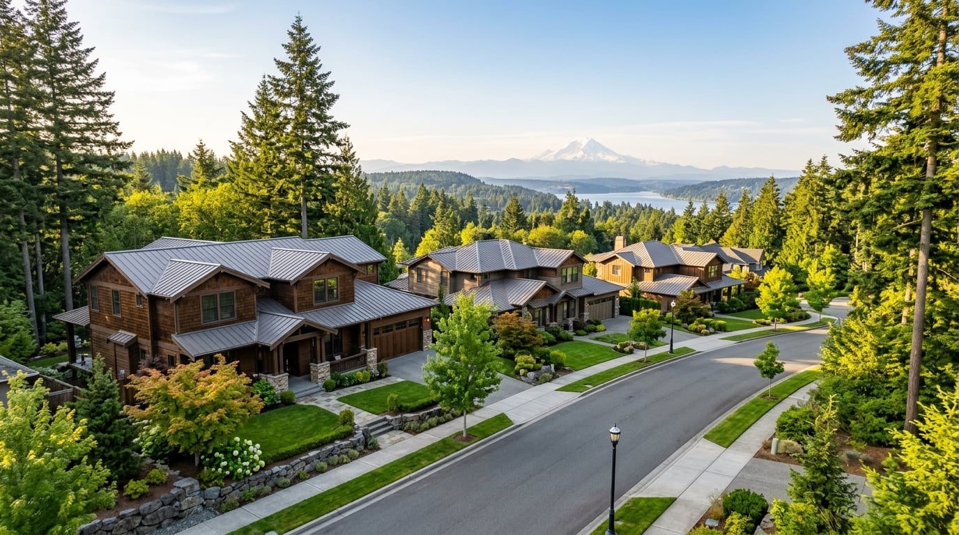 Microsoft Employee Home Buying Guide: Why the Sammamish Plateau Is the Eastside’s Best-Kept Secret in 2026